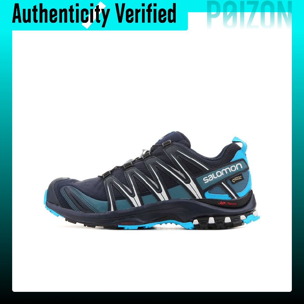 Salomon Shoes Xa Pro 3D - SALOMON XA PRO 3D Męskie buty