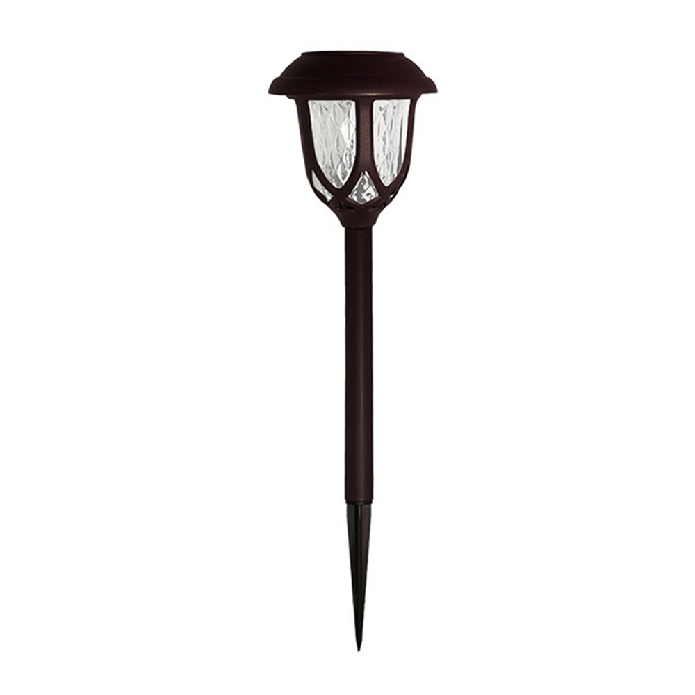Outdoor Lighting Effects - Lampa solarna LED do ogrodu, wodoodporne
