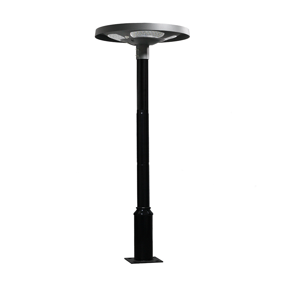 Outdoor Lighting Ip65 - Wodoodporna lampa solarna LED UFO IP65
