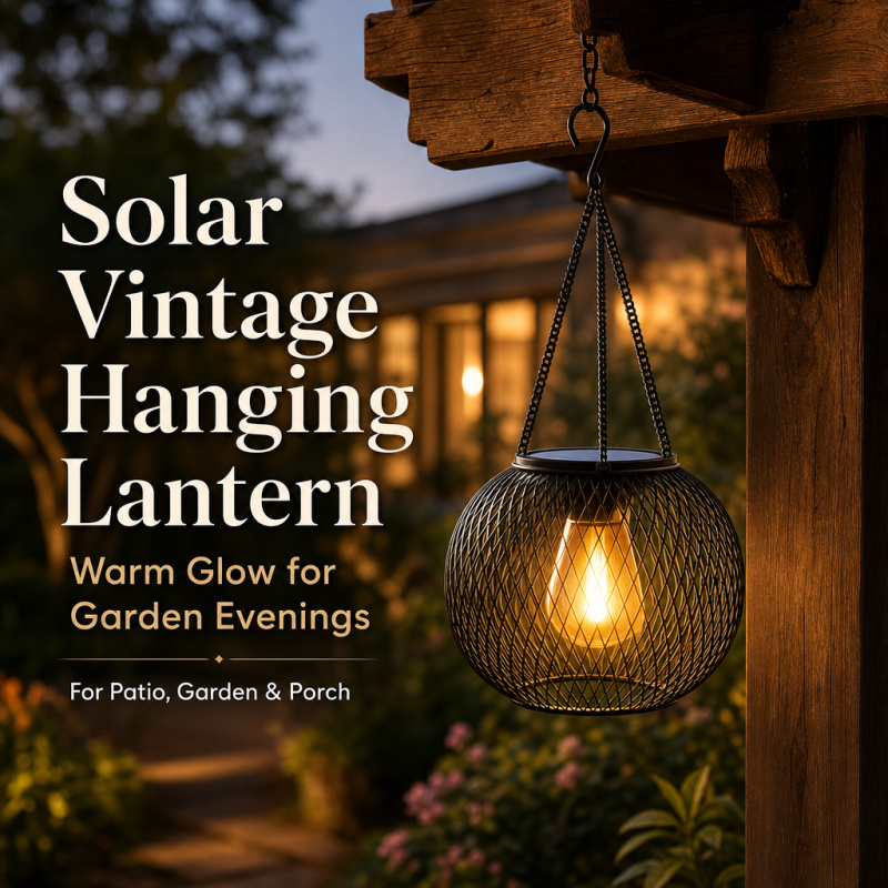 Solarna lampa podłogowa LED do – Outdoor Lighting And Landscape recenzja i cena