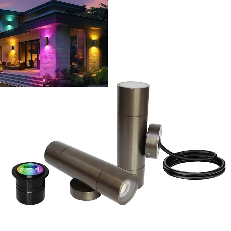Wytrzymała mosiężna zewnętrzna – Outdoor Lighting Ip65 recenzja i cena