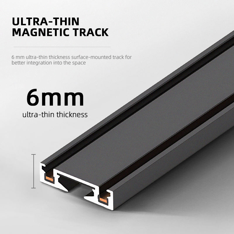 Seria ST1 3CCT Czarno-biała Ul – Outdoor Lighting Track recenzja i cena