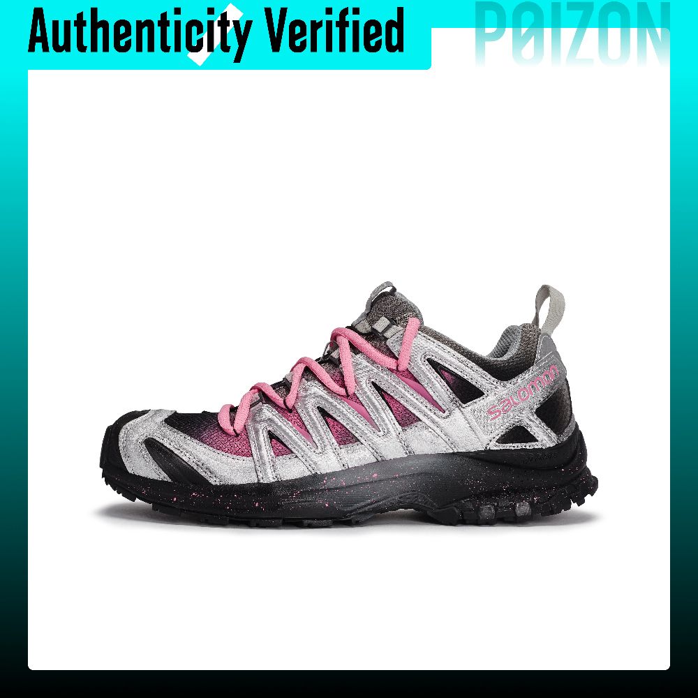 SALOMON XA PRO 3D Odporność na – Salomon Shoes Xa Pro 3D recenzja i cena