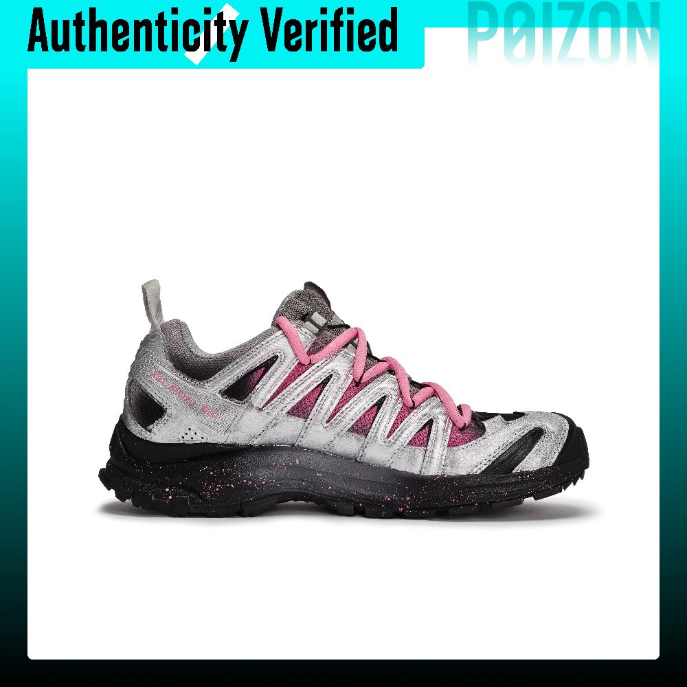 SALOMON XA PRO 3D Odporność na – Salomon Shoes Xa Pro 3D recenzja i cena