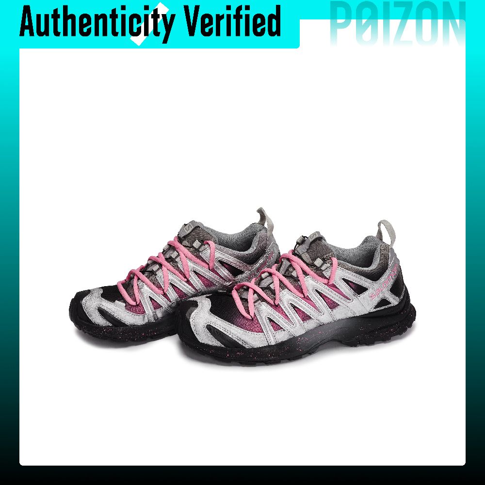 SALOMON XA PRO 3D Odporność na – Salomon Shoes Xa Pro 3D recenzja i cena