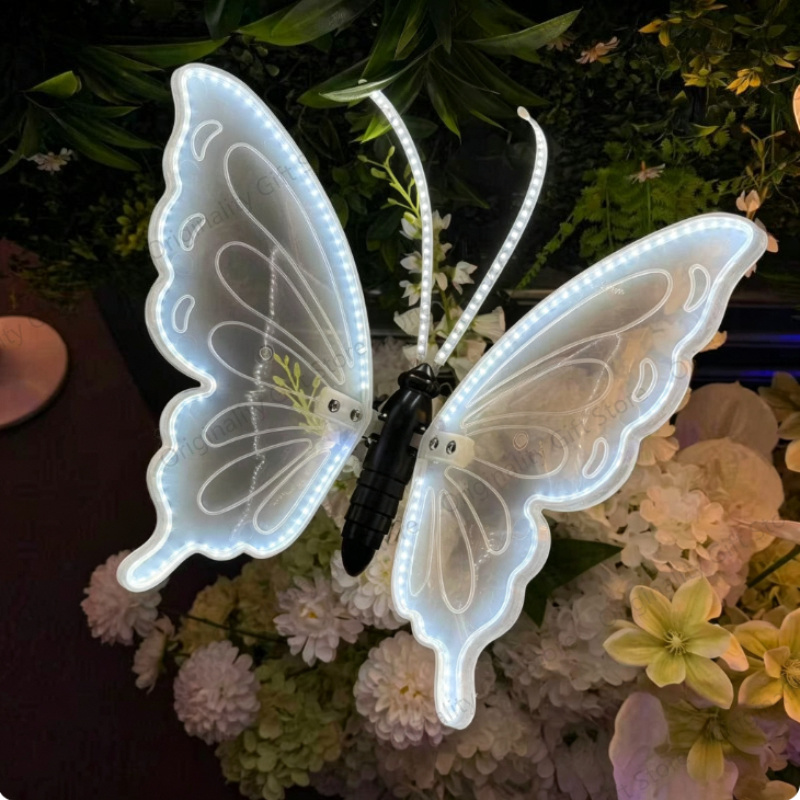 60cm/40cm/30cm LED Zewnętrzne  – Outdoor Lighting Effects recenzja i cena