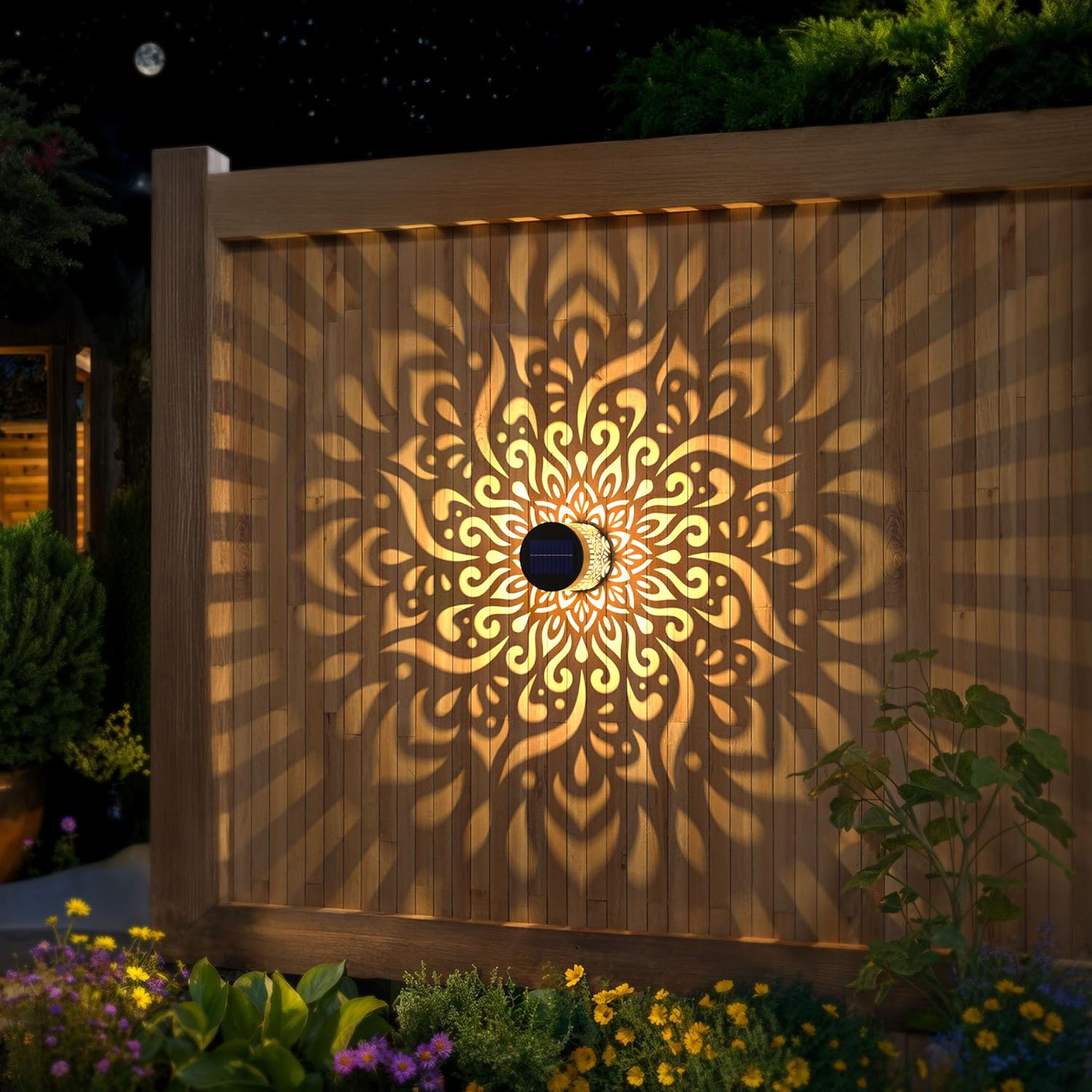 2-pak solarnych lamp ogrodowyc – Outdoor Lighting Ip65 recenzja i cena