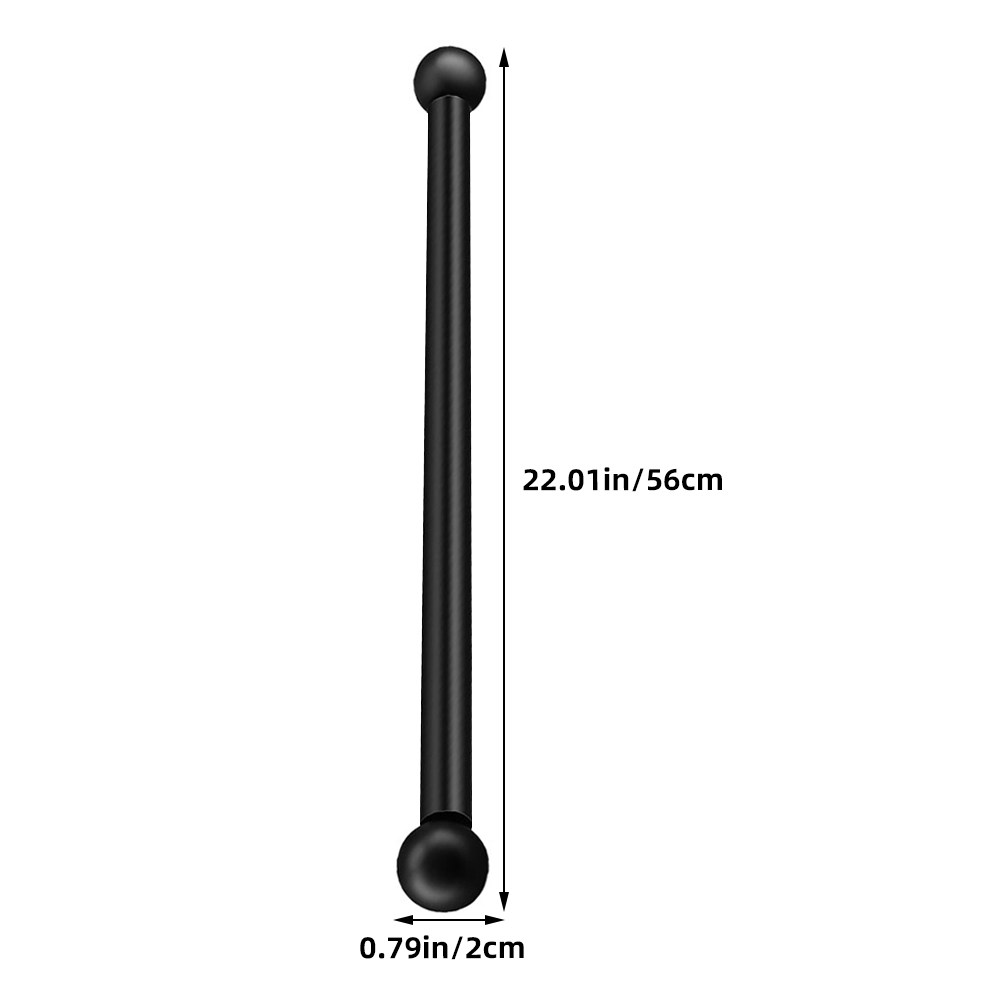 2 sztuki, metalowe, czarne, od – Outdoor Lighting Black recenzja i cena