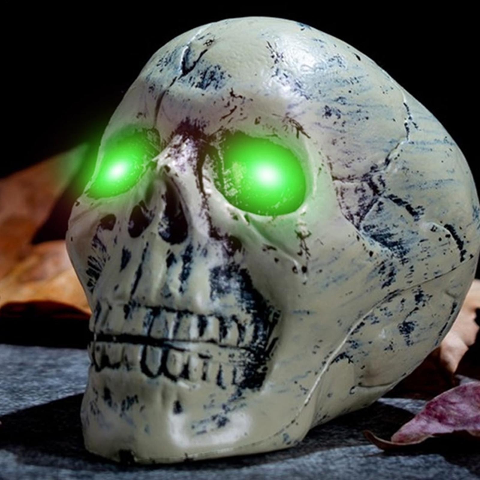 Świecące Oczy na Halloween, La – Outdoor Lighting Effects recenzja i cena