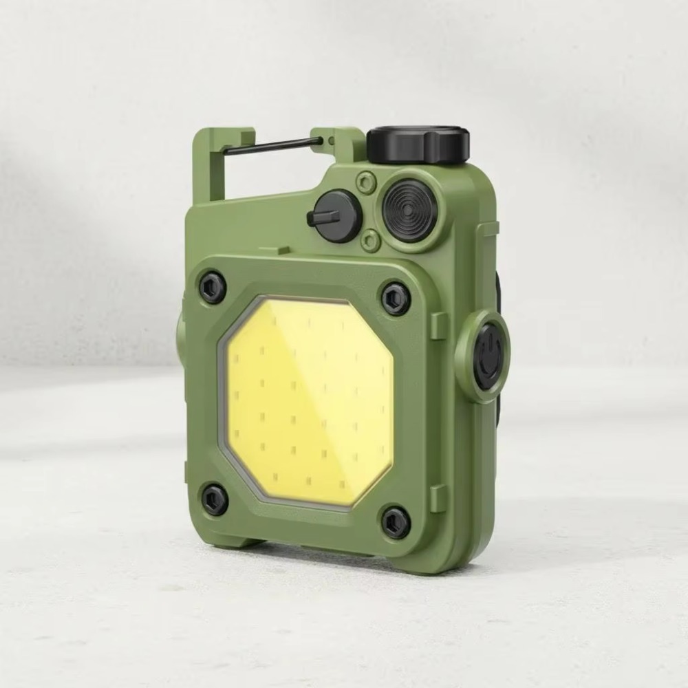 Superjasna, miniaturowa latark – Outdoor Lighting Black recenzja i cena