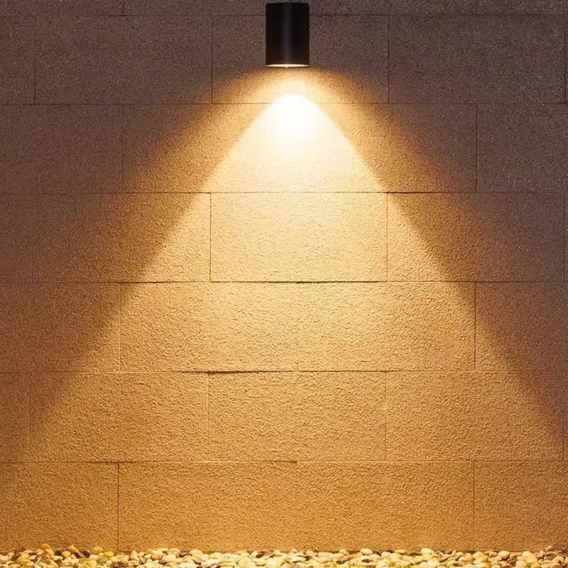 Oryginalny Hurtowy Projekt Lam – Outdoor Lighting Waterproof recenzja i cena